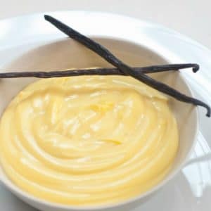 נוזל לסיגריה אלקטרונית - Custard