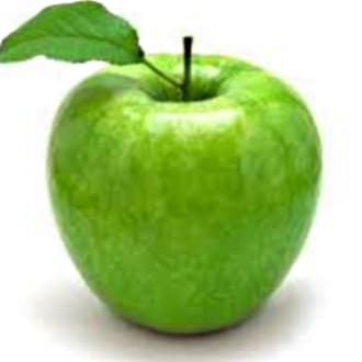 נוזל לסיגריה אלקטרונית - Green Apple