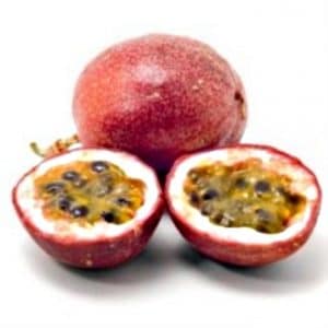 נוזל לסיגריה אלקטרונית - Passiflora