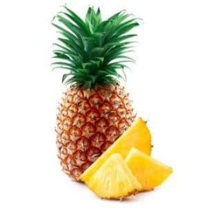 נוזל לסיגריה אלקטרונית - Pineapple