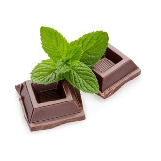 נוזל לסיגריה אלקטרונית - choco mint