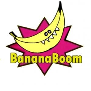 נוזל לסיגריה אלקטרונית - BANANA BOOM