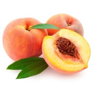 נוזל לסיגריה אלקטרונית - peach