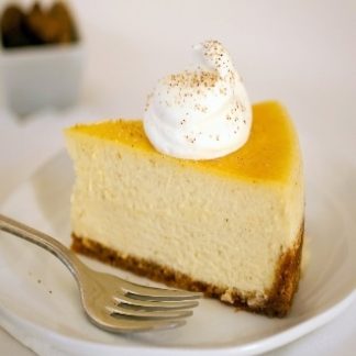נוזל לסיגריה אלקטרונית - Cheesecake