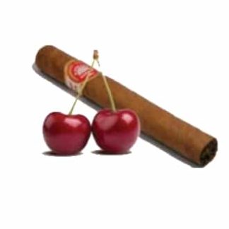 נוזל לסיגריה אלקטרונית - Cherry Tobacco