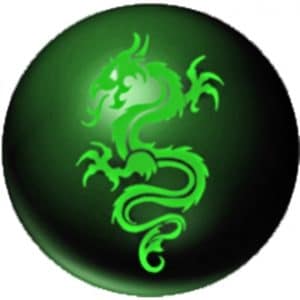 נוזל לסיגריה אלקטרונית - Green dragon