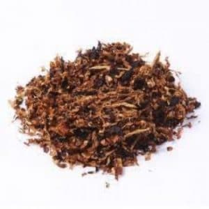 נוזל לסיגריה אלקטרונית - Natural tobacco