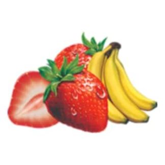 נוזל לסיגריה אלקטרונית - bananastraw