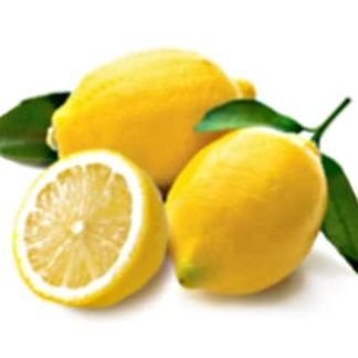 נוזל לסיגריה אלקטרונית - lemons