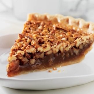 נוזל לסיגריה אלקטרונית - pecan pie