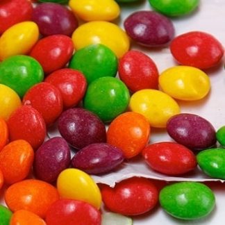 נוזל לסיגריה אלקטרונית - skittles