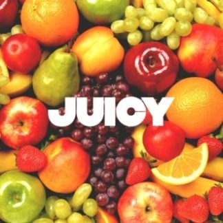 נוזל לסיגריה אלקטרונית - juicy