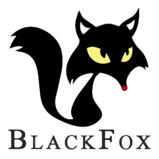 נוזל לסיגריה אלקטרונית - BlackFox