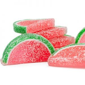 נוזל לסיגריה אלקטרונית - jelly candy