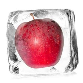 ice apple