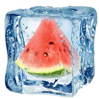 ice watermellon